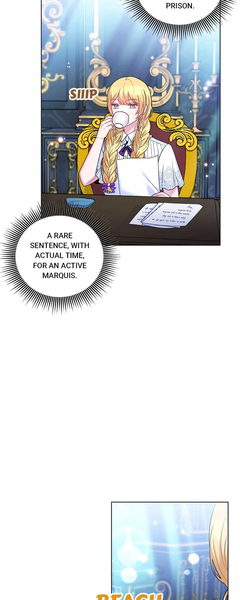 Supporting Characters Also Need Some Love Chapter 18 page 40