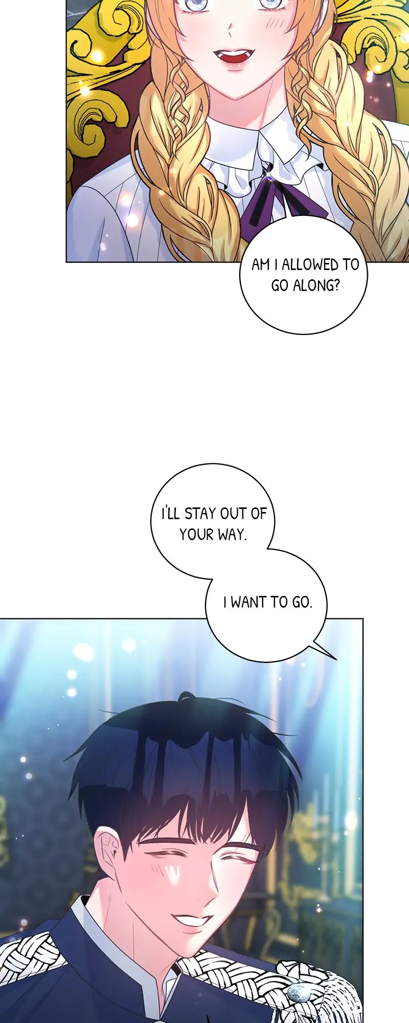 Supporting Characters Also Need Some Love Chapter 18 page 45
