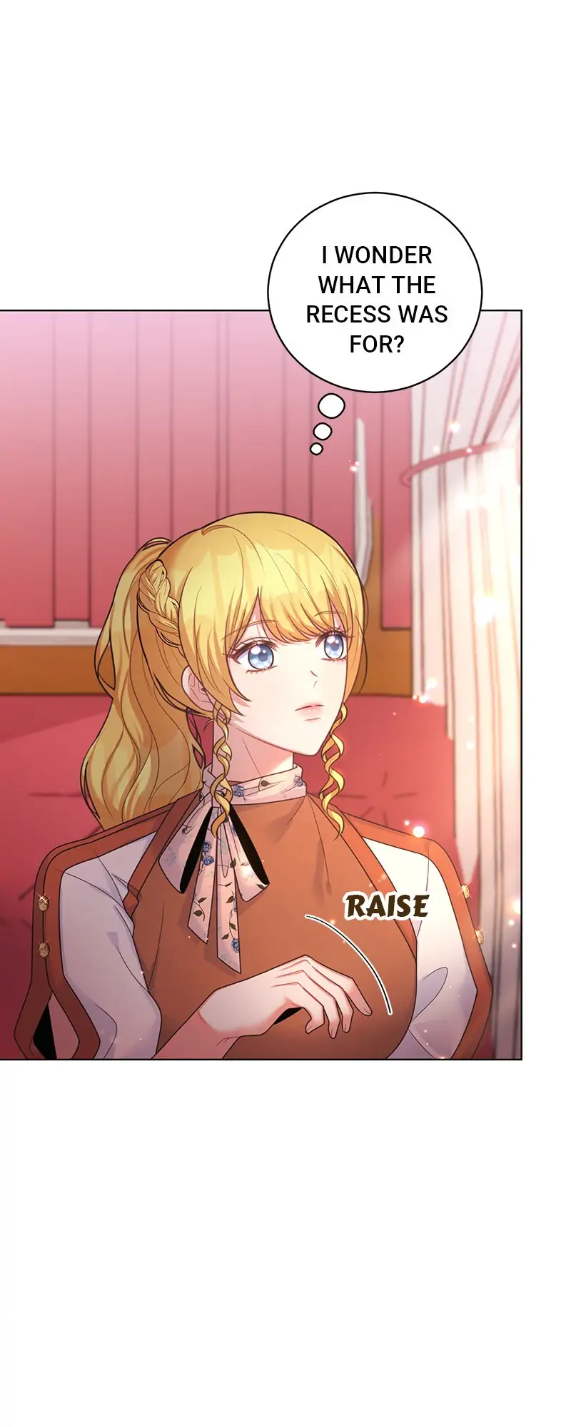 Supporting Characters Also Need Some Love Chapter 18 page 4