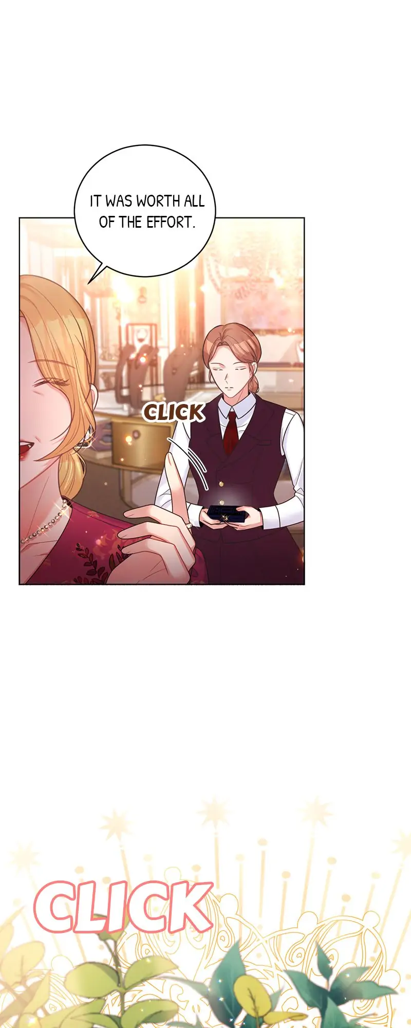 Supporting Characters Also Need Some Love Chapter 18 page 51