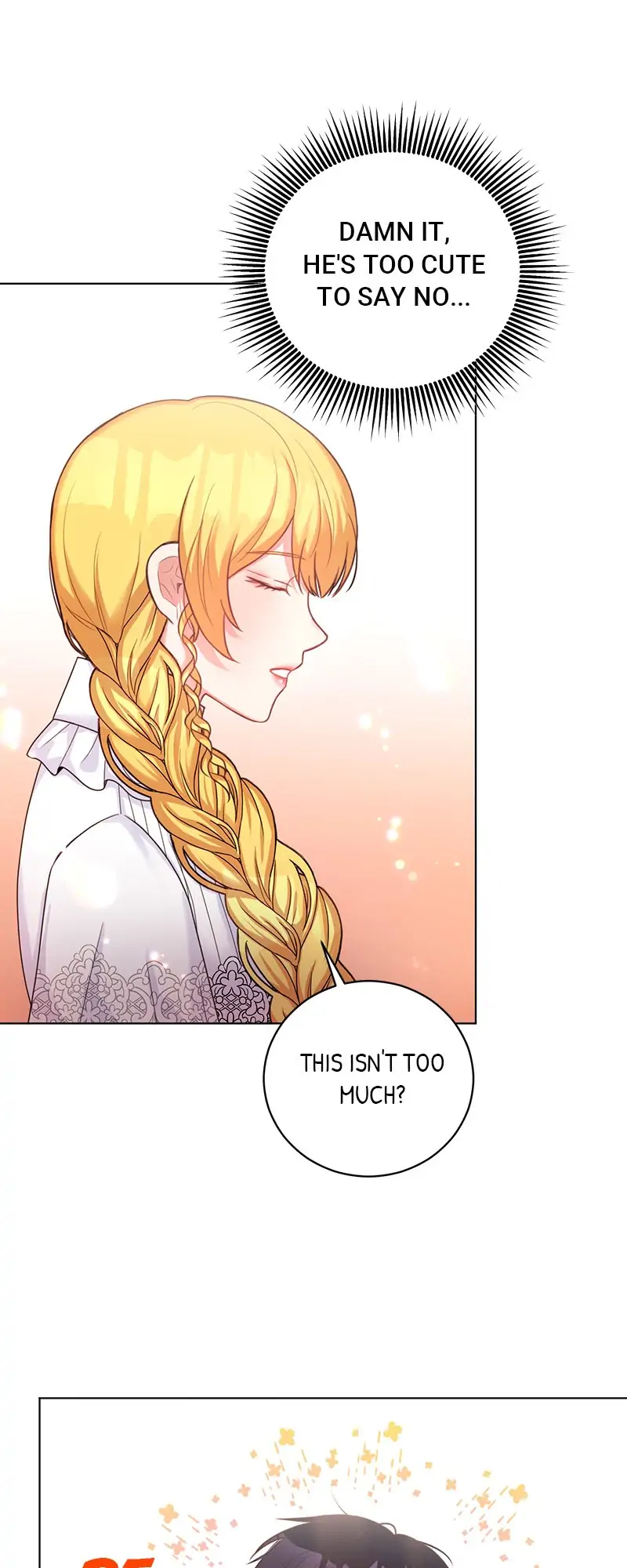 Supporting Characters Also Need Some Love Chapter 18 page 56