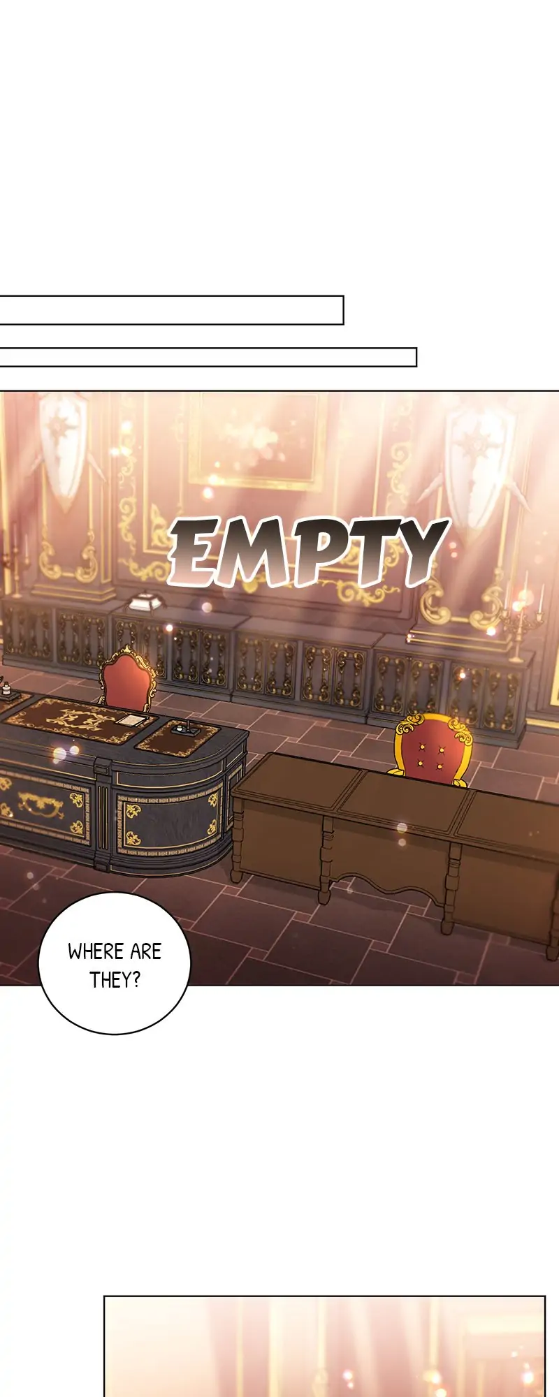 Supporting Characters Also Need Some Love Chapter 18 page 59