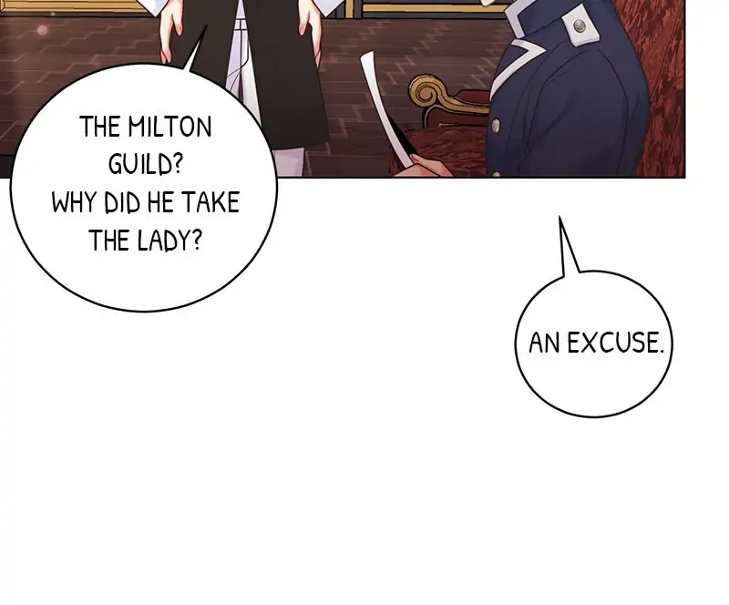 Supporting Characters Also Need Some Love Chapter 18 page 61