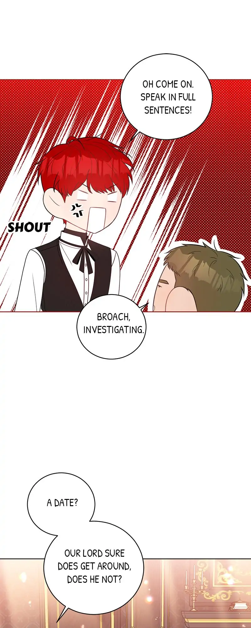 Supporting Characters Also Need Some Love Chapter 18 page 62