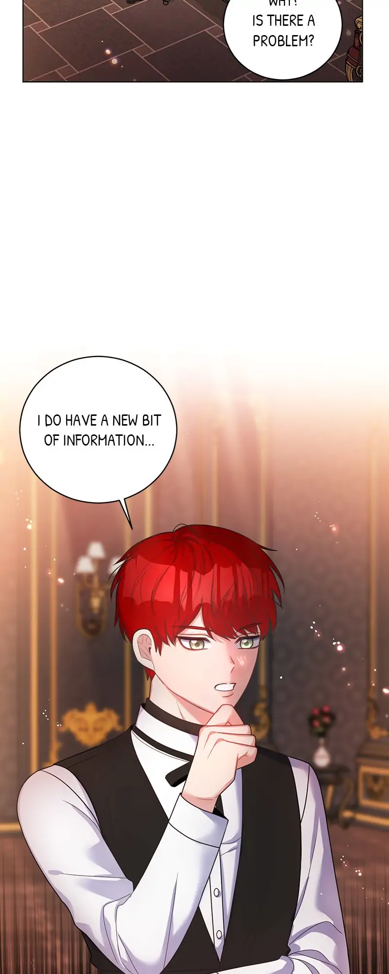 Supporting Characters Also Need Some Love Chapter 18 page 64
