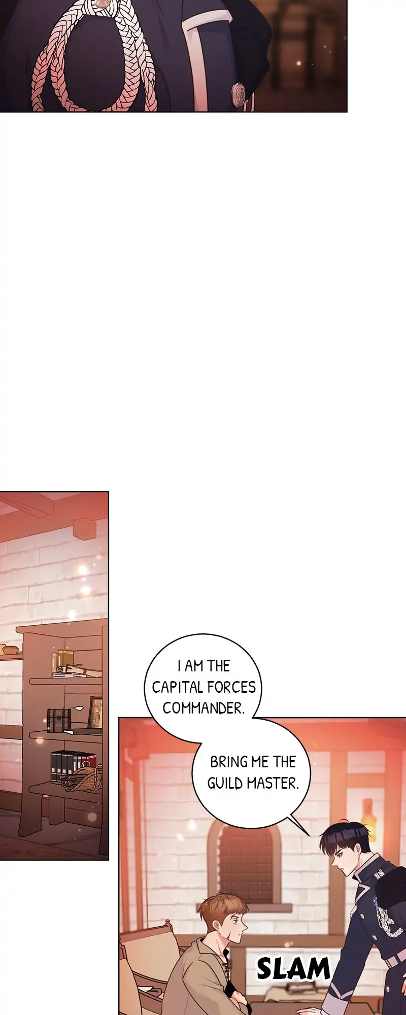 Supporting Characters Also Need Some Love Chapter 19 page 9