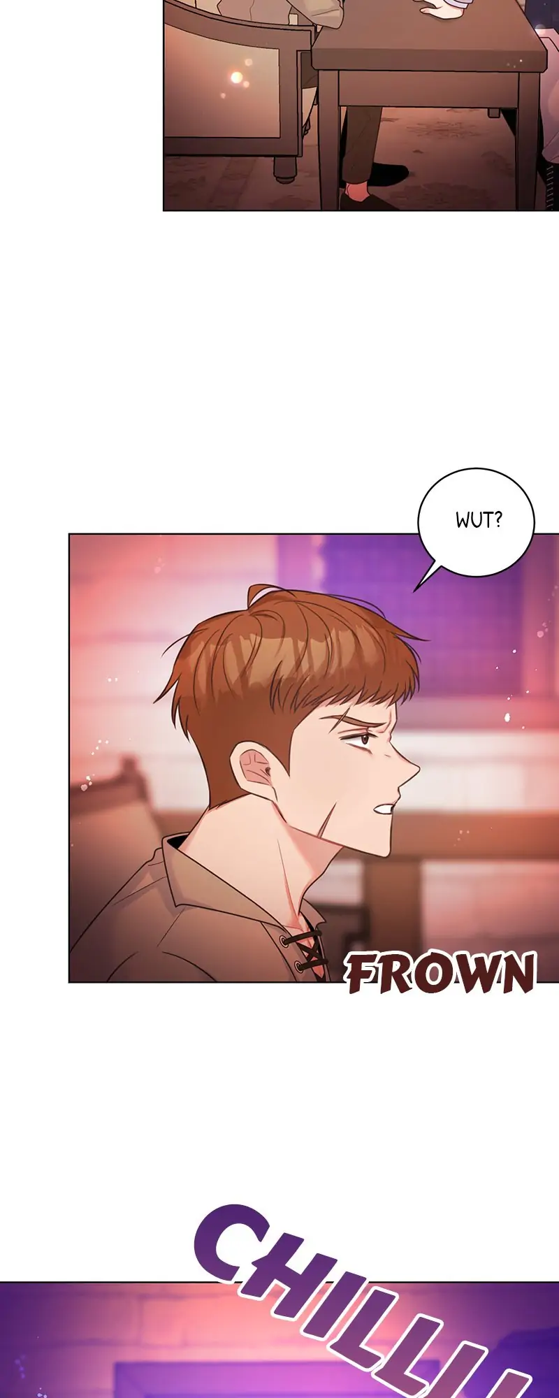 Supporting Characters Also Need Some Love Chapter 19 page 10