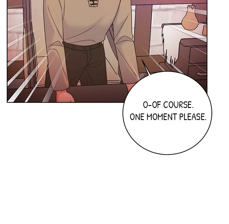 Supporting Characters Also Need Some Love Chapter 19 page 12