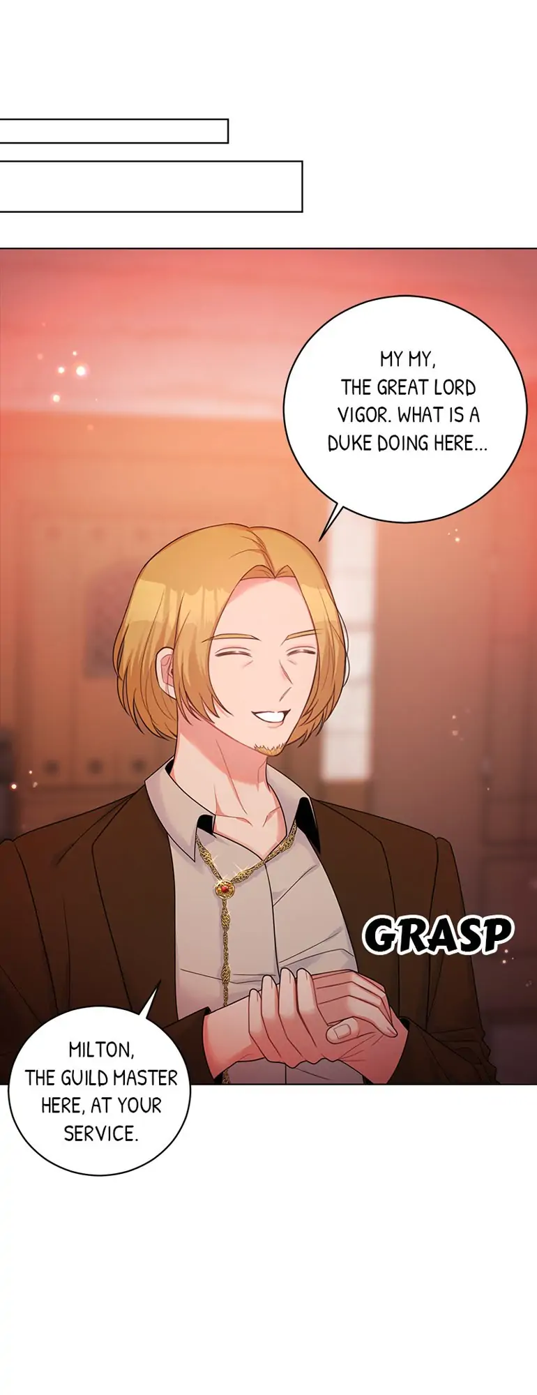 Supporting Characters Also Need Some Love Chapter 19 page 13