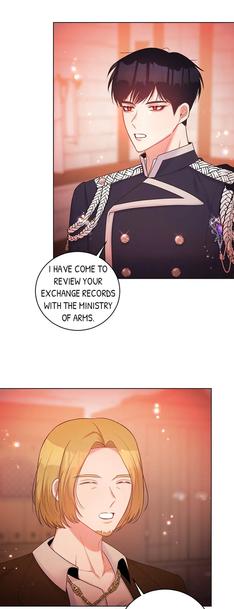 Supporting Characters Also Need Some Love Chapter 19 page 14