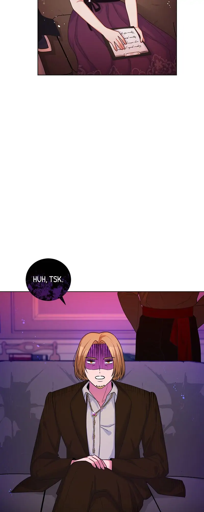 Supporting Characters Also Need Some Love Chapter 19 page 24