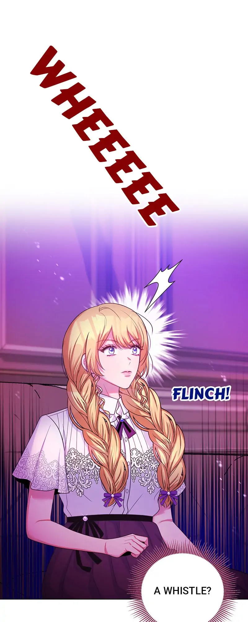 Supporting Characters Also Need Some Love Chapter 19 page 28