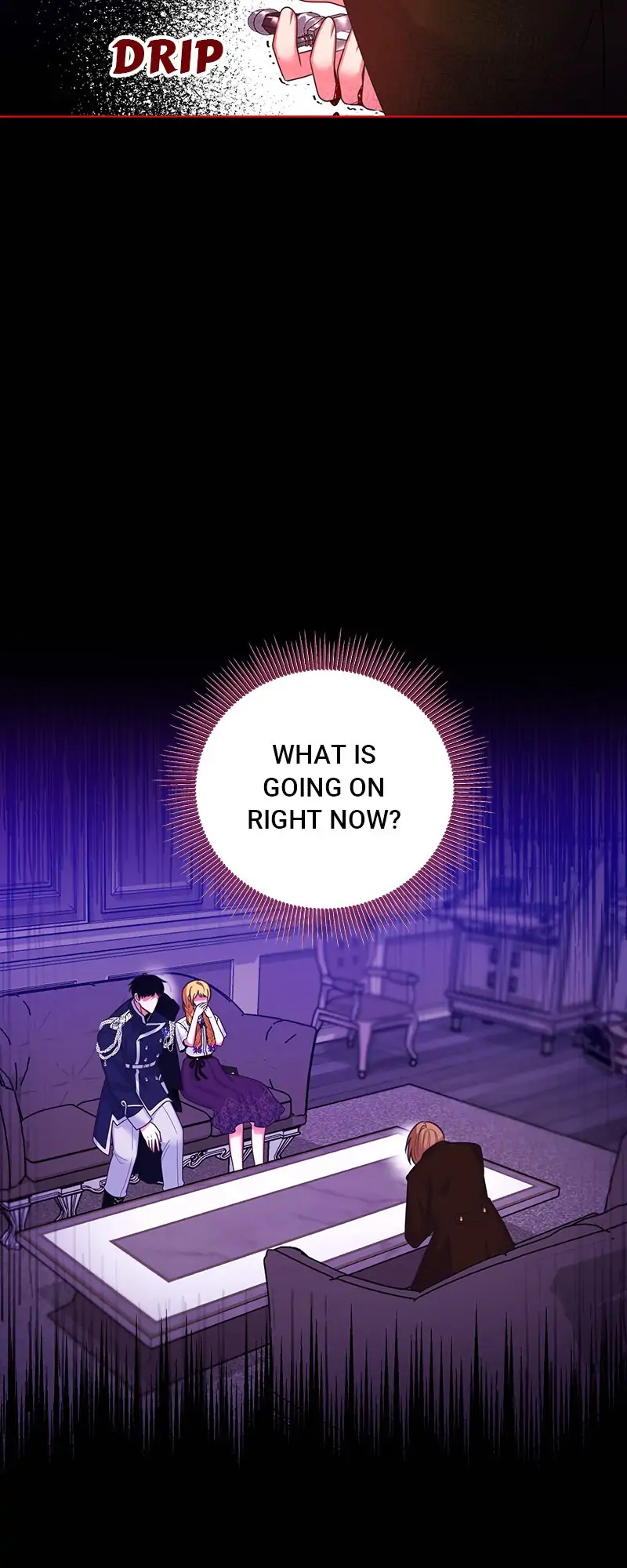 Supporting Characters Also Need Some Love Chapter 19 page 31