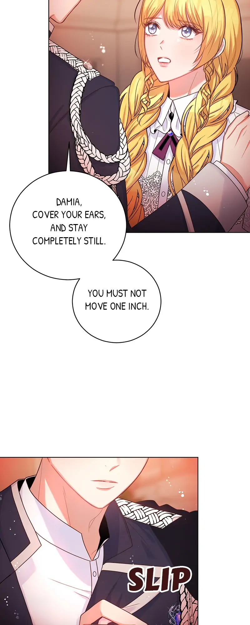 Supporting Characters Also Need Some Love Chapter 19 page 37