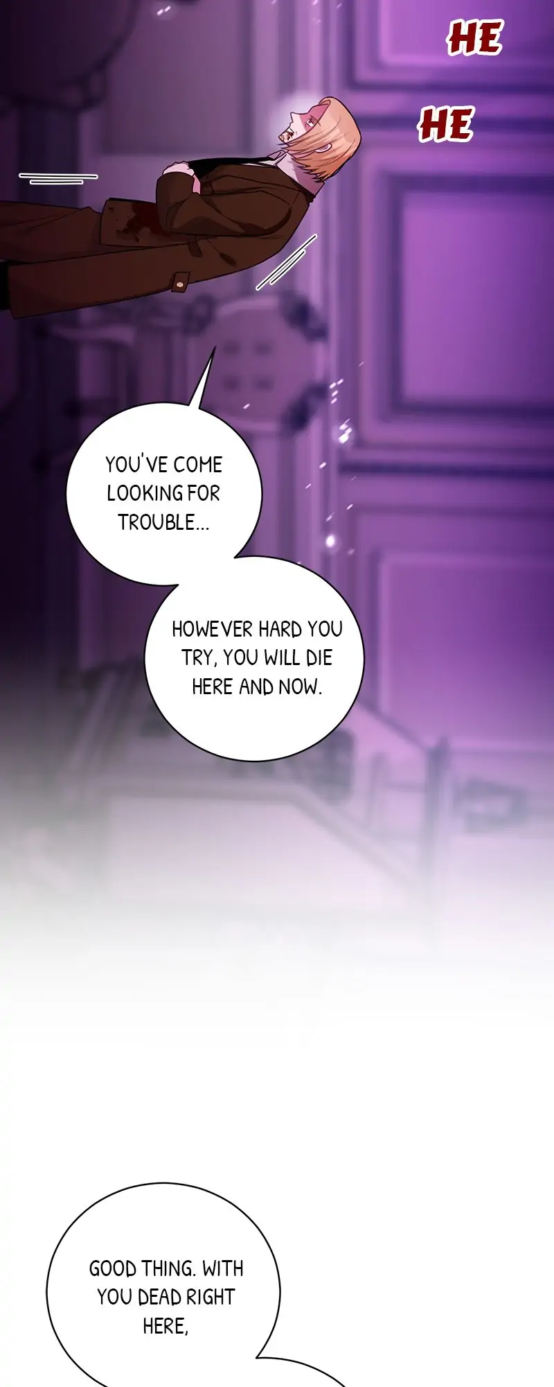 Supporting Characters Also Need Some Love Chapter 19 page 42