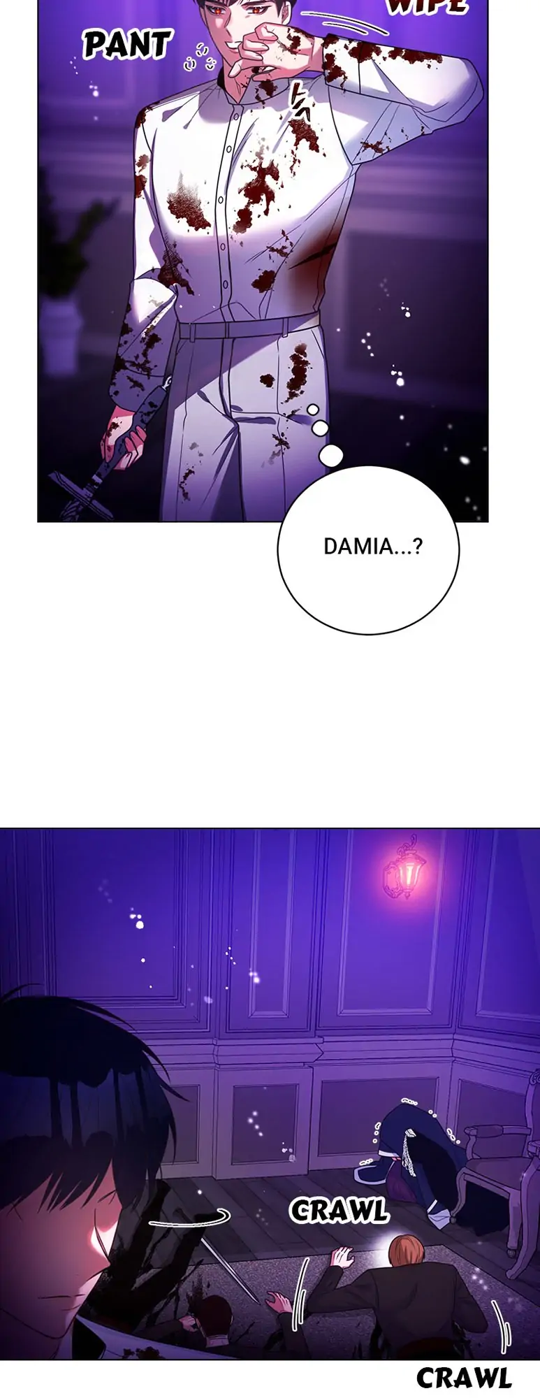 Supporting Characters Also Need Some Love Chapter 19 page 51