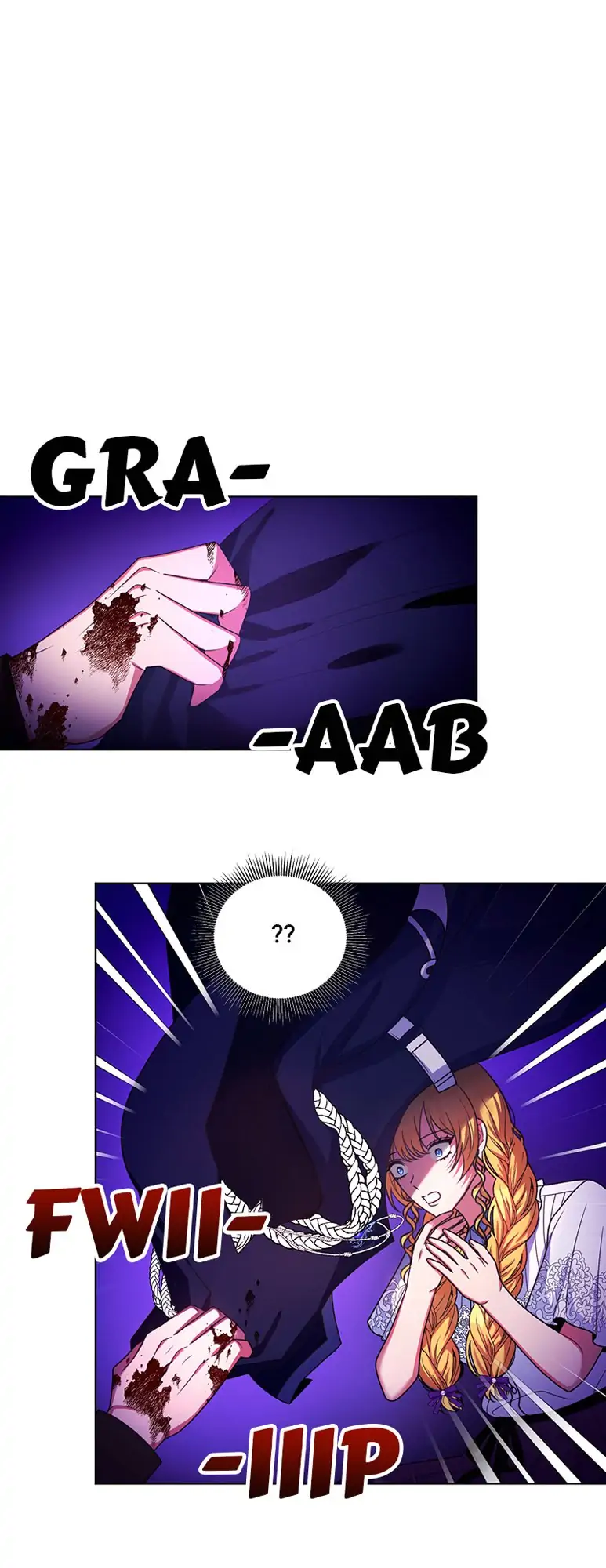 Supporting Characters Also Need Some Love Chapter 19 page 52