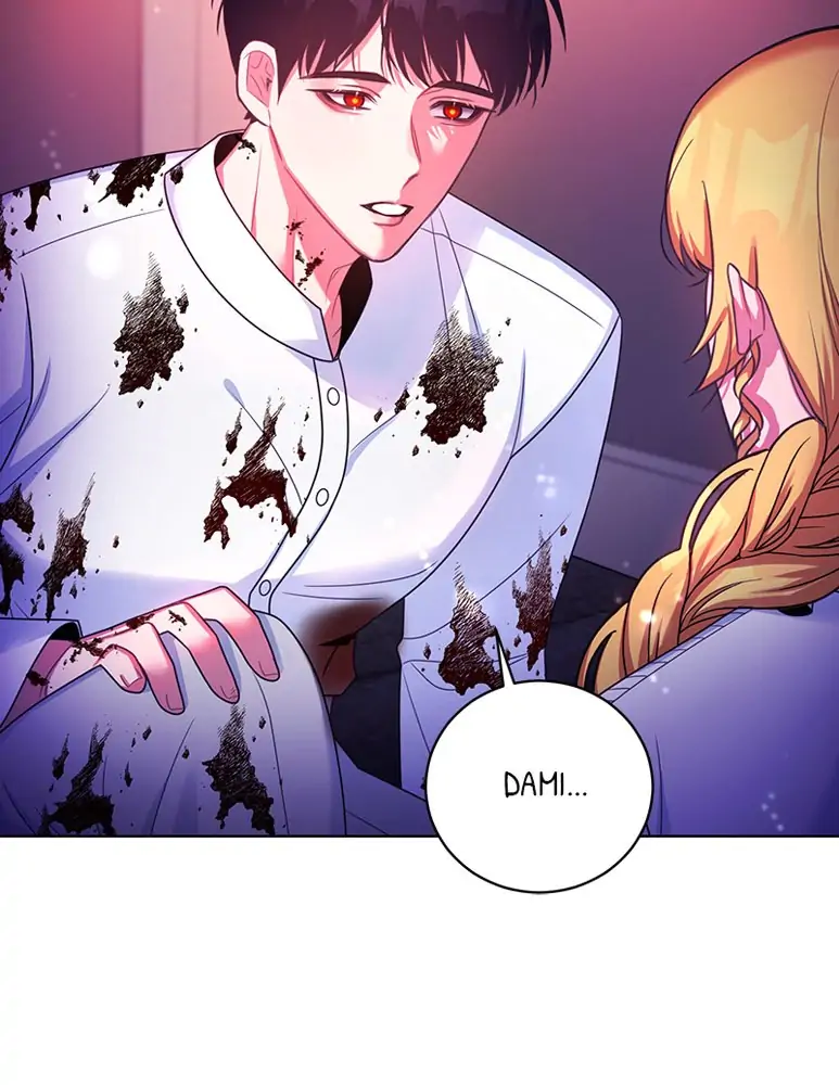 Supporting Characters Also Need Some Love Chapter 19 page 56