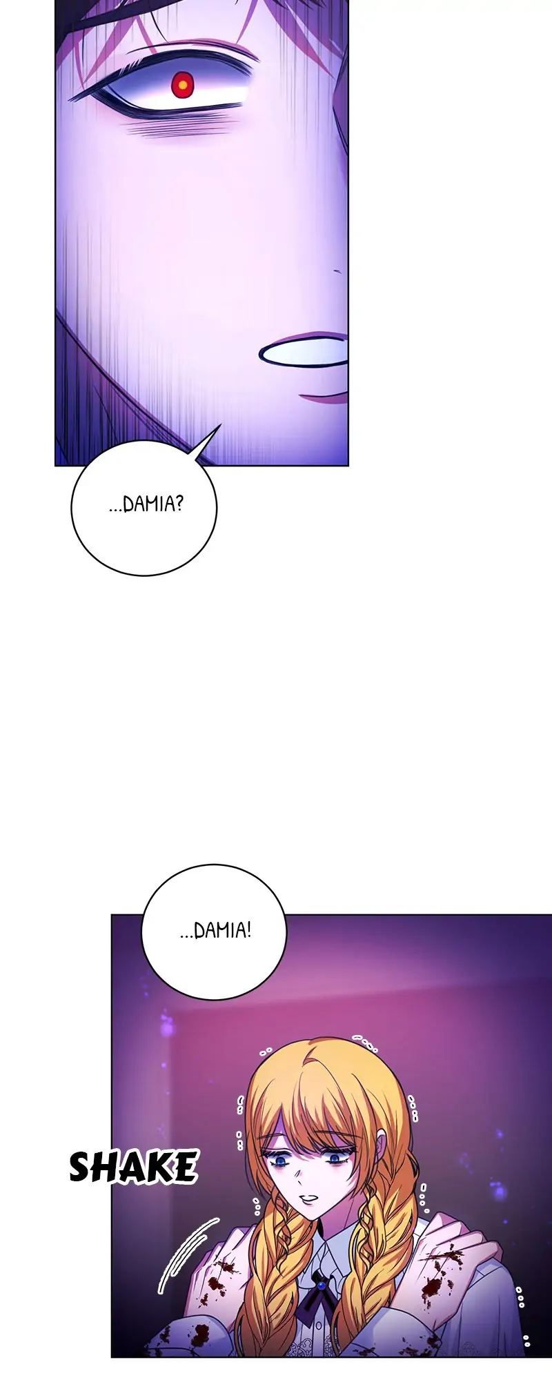 Supporting Characters Also Need Some Love Chapter 19 page 58