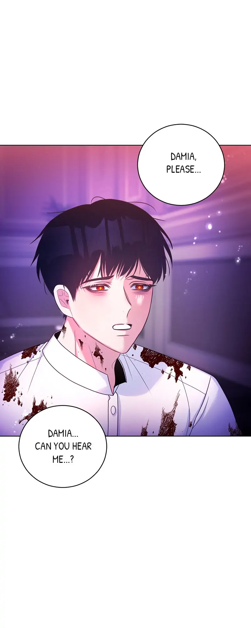 Supporting Characters Also Need Some Love Chapter 19 page 59