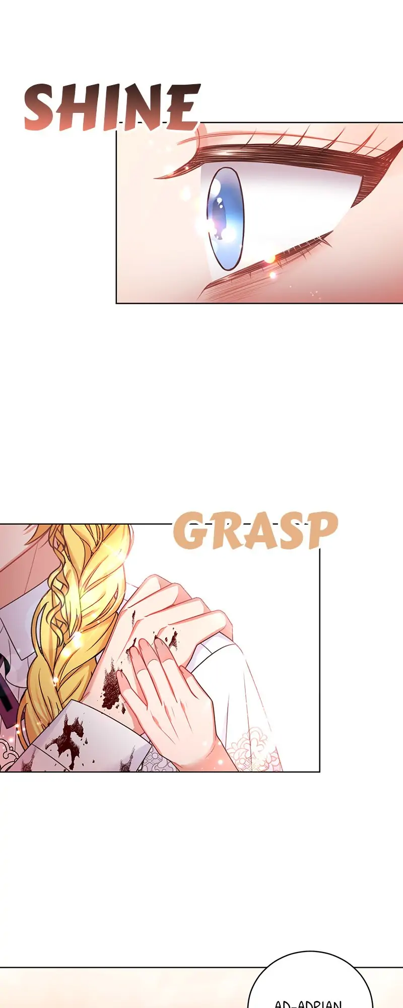 Supporting Characters Also Need Some Love Chapter 19 page 60