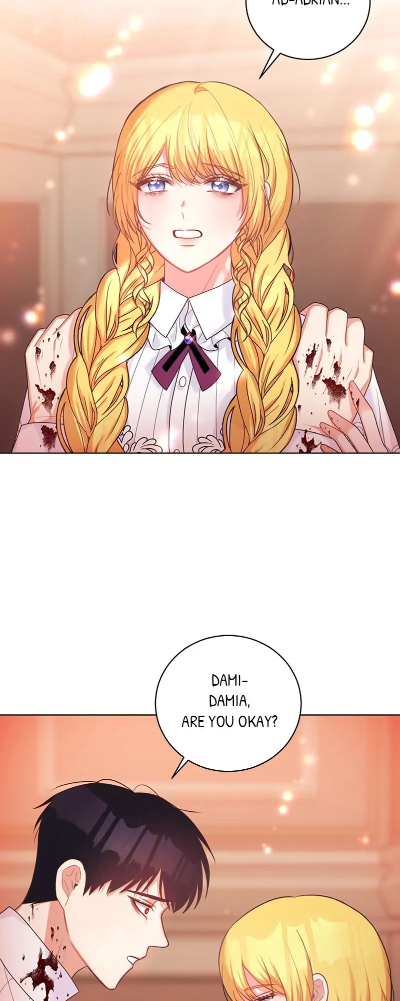 Supporting Characters Also Need Some Love Chapter 19 page 61