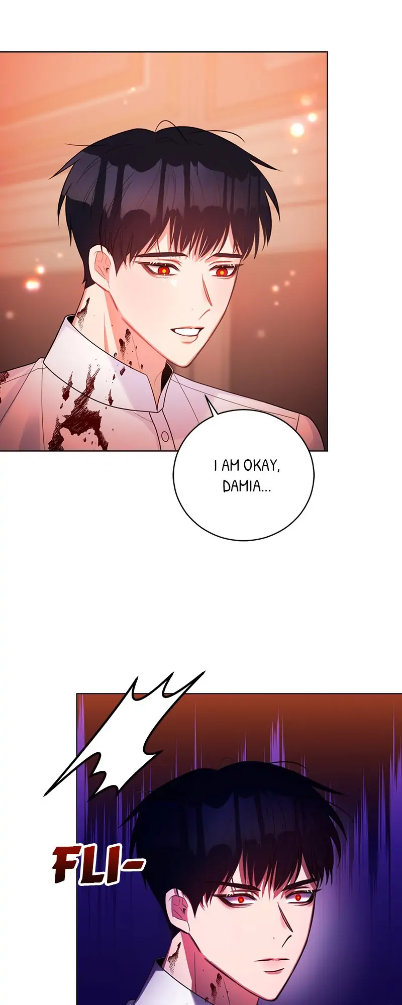 Supporting Characters Also Need Some Love Chapter 19 page 65
