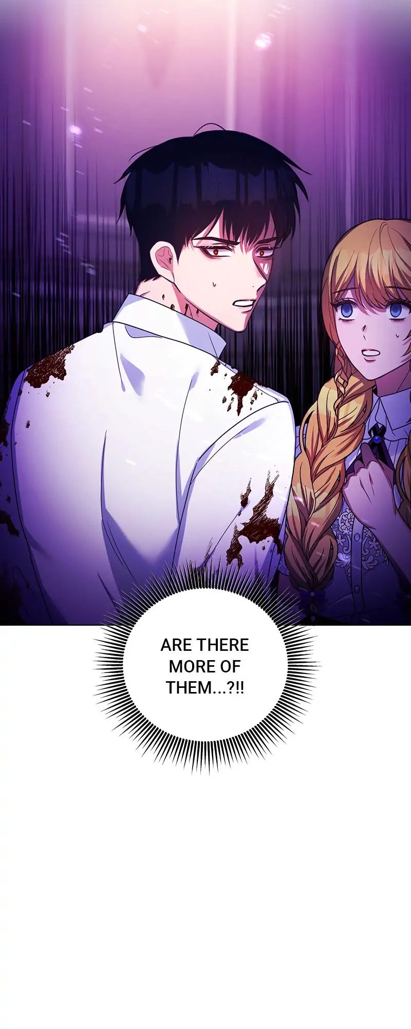 Supporting Characters Also Need Some Love Chapter 19 page 67
