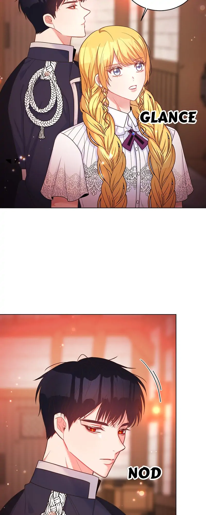 Supporting Characters Also Need Some Love Chapter 19 page 8