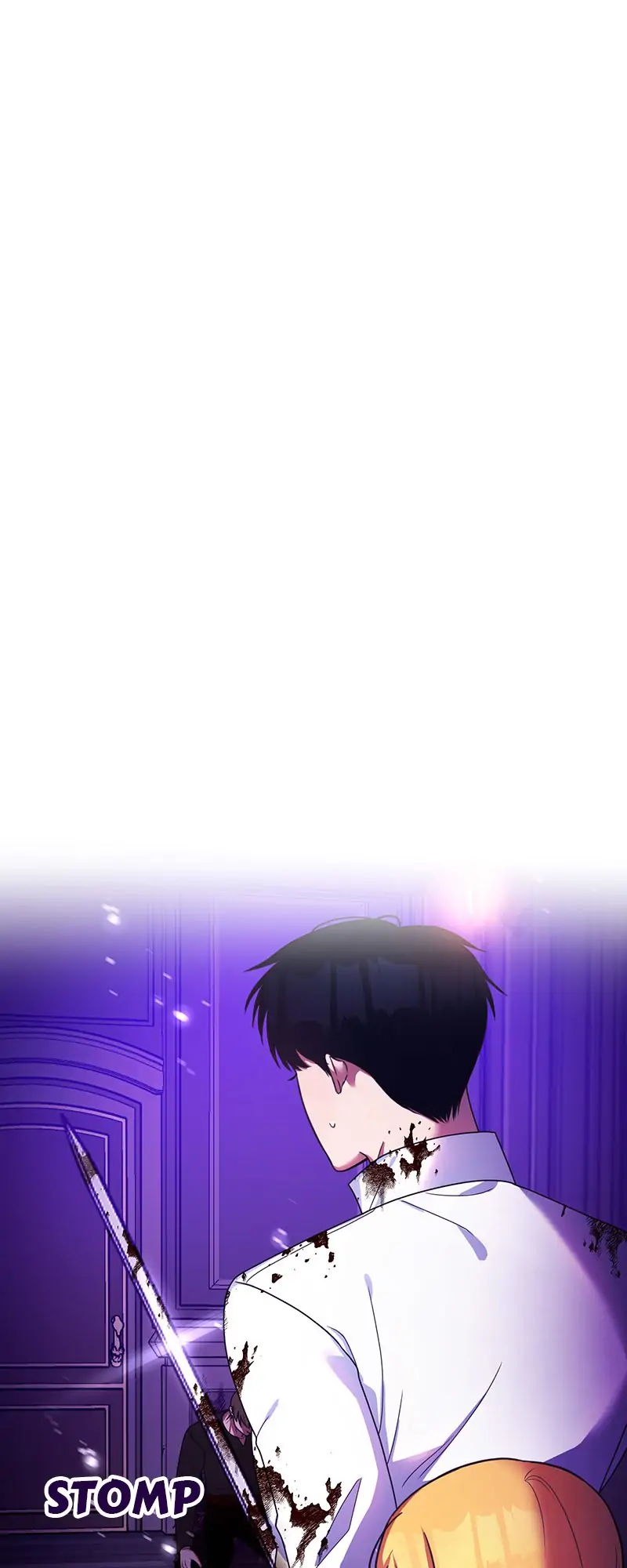Supporting Characters Also Need Some Love Chapter 20 page 0
