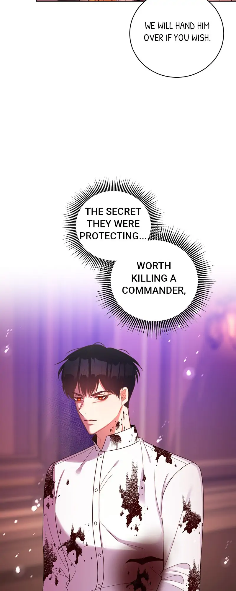 Supporting Characters Also Need Some Love Chapter 20 page 10