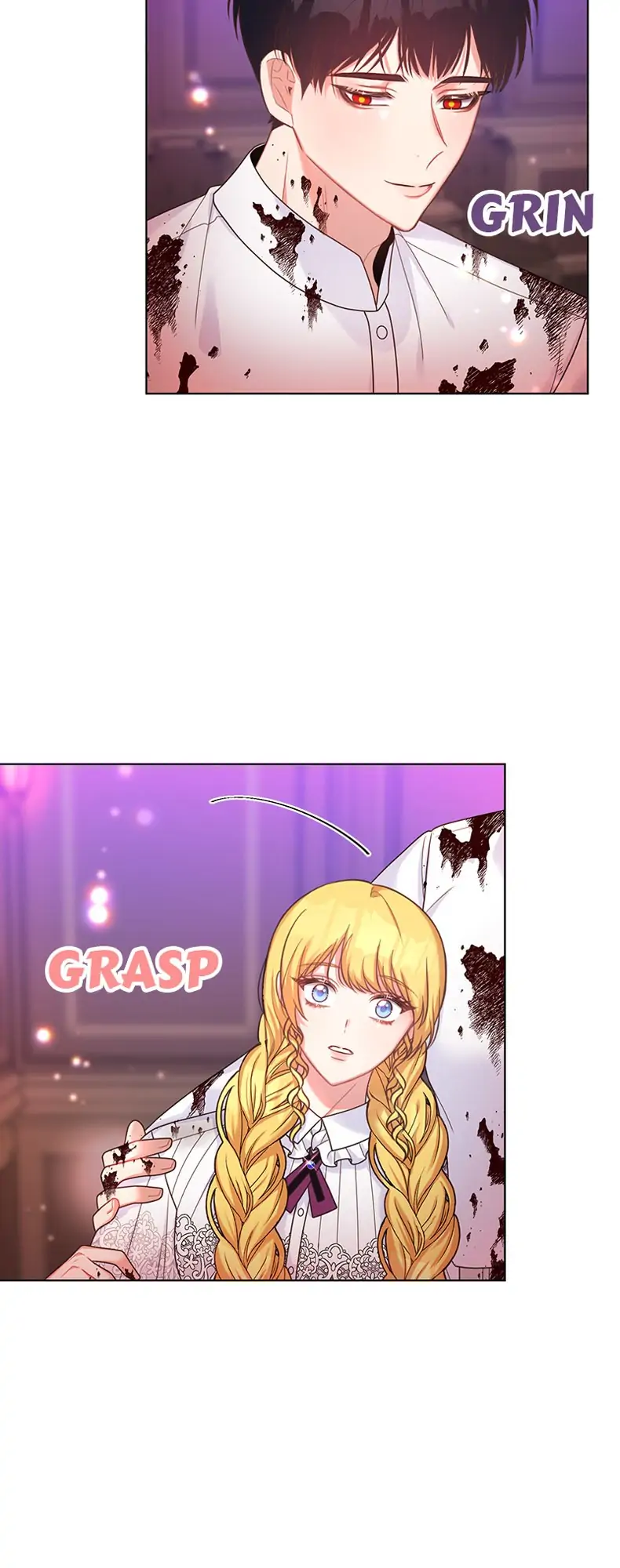 Supporting Characters Also Need Some Love Chapter 20 page 18