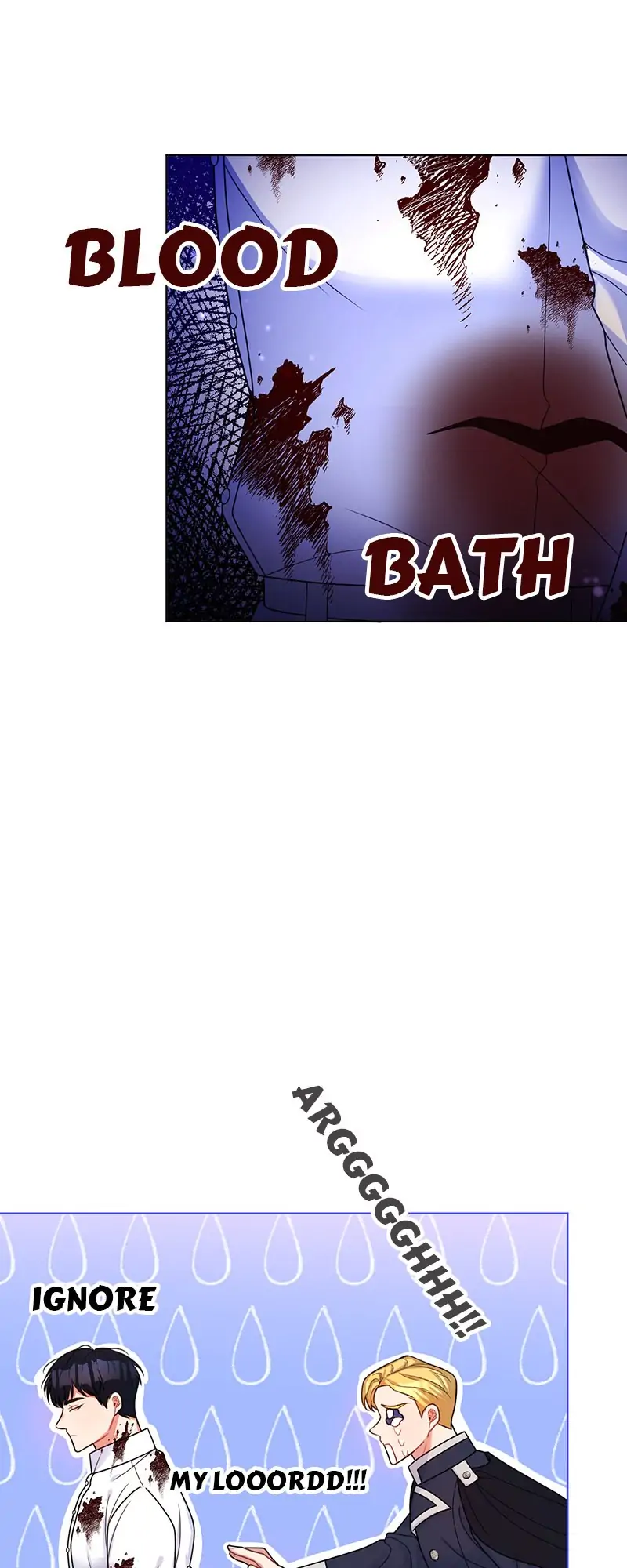 Supporting Characters Also Need Some Love Chapter 20 page 22