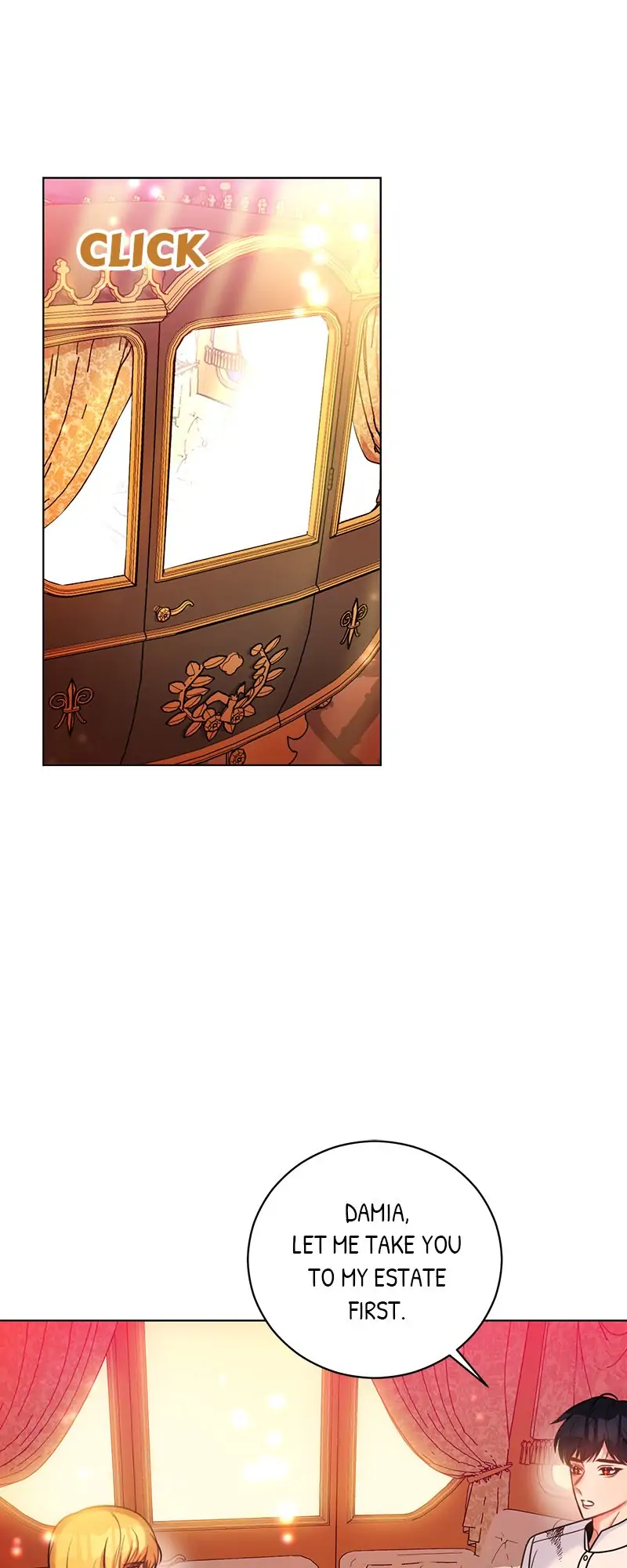 Supporting Characters Also Need Some Love Chapter 20 page 29