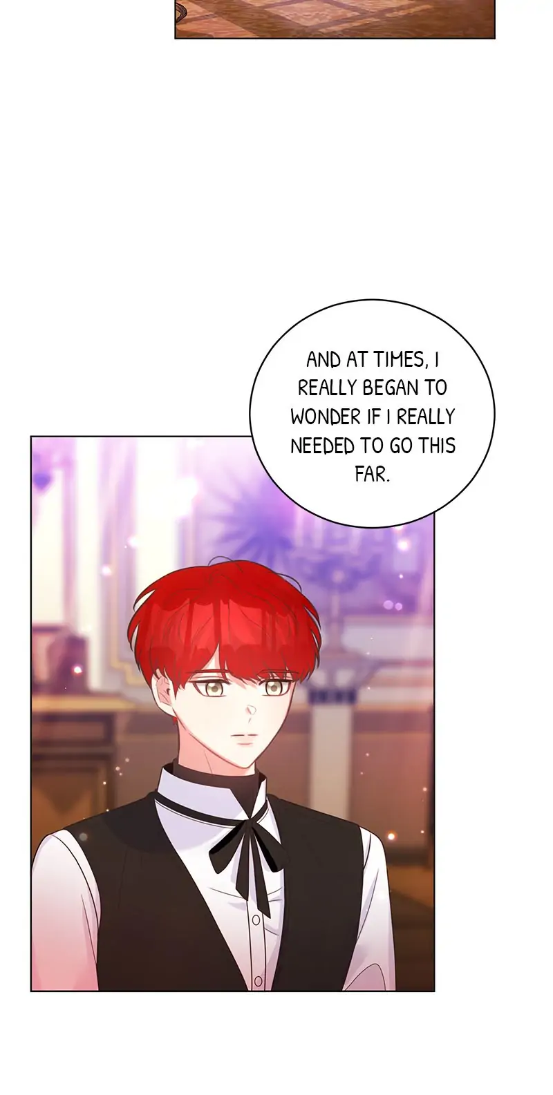 Supporting Characters Also Need Some Love Chapter 20 page 41