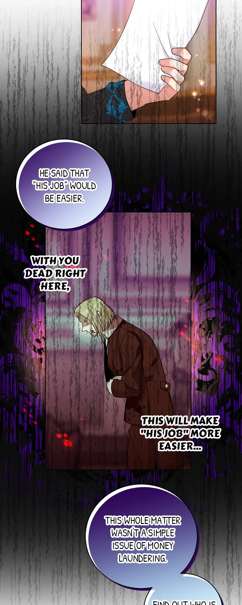 Supporting Characters Also Need Some Love Chapter 20 page 46