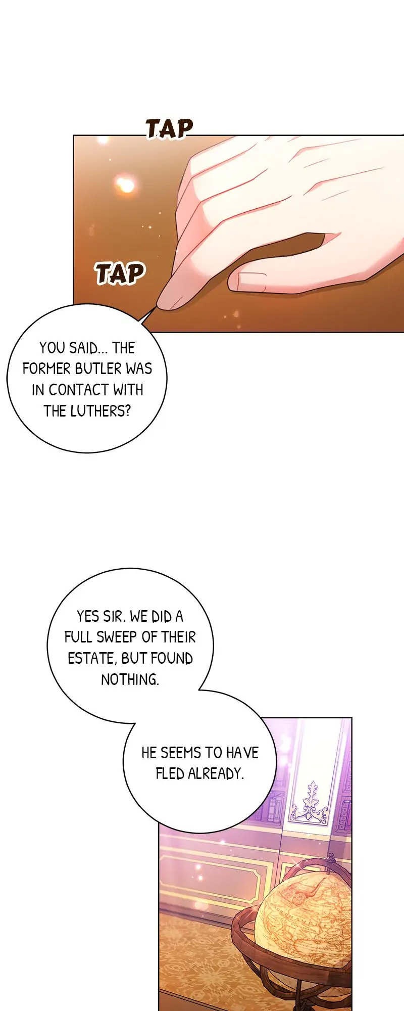 Supporting Characters Also Need Some Love Chapter 20 page 49