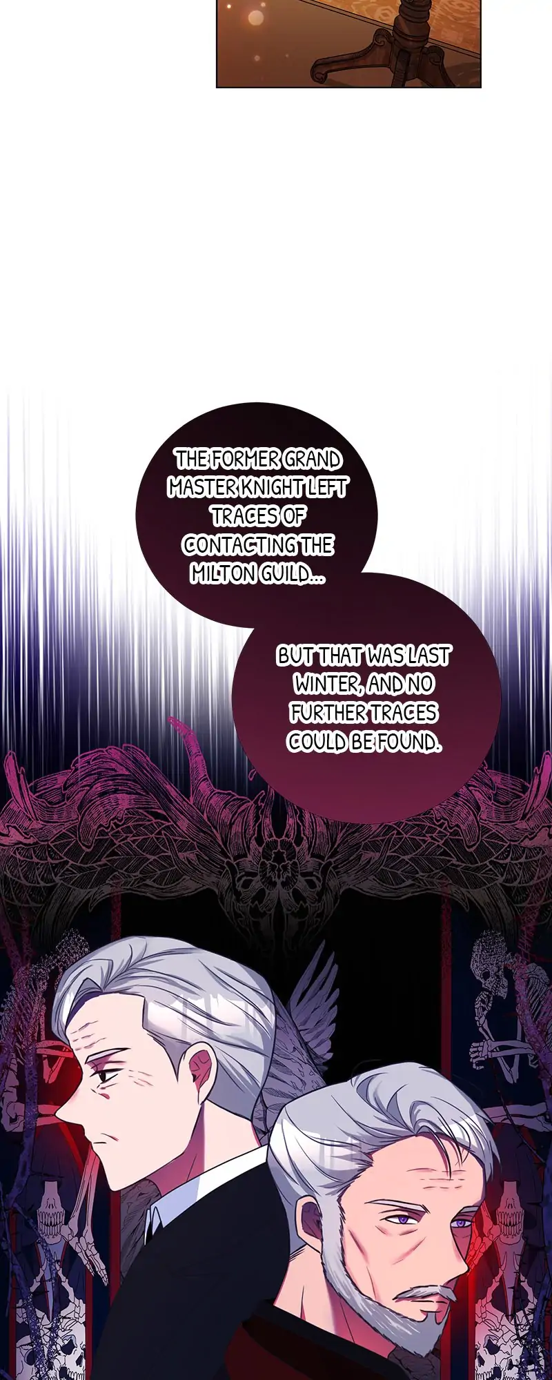 Supporting Characters Also Need Some Love Chapter 20 page 50