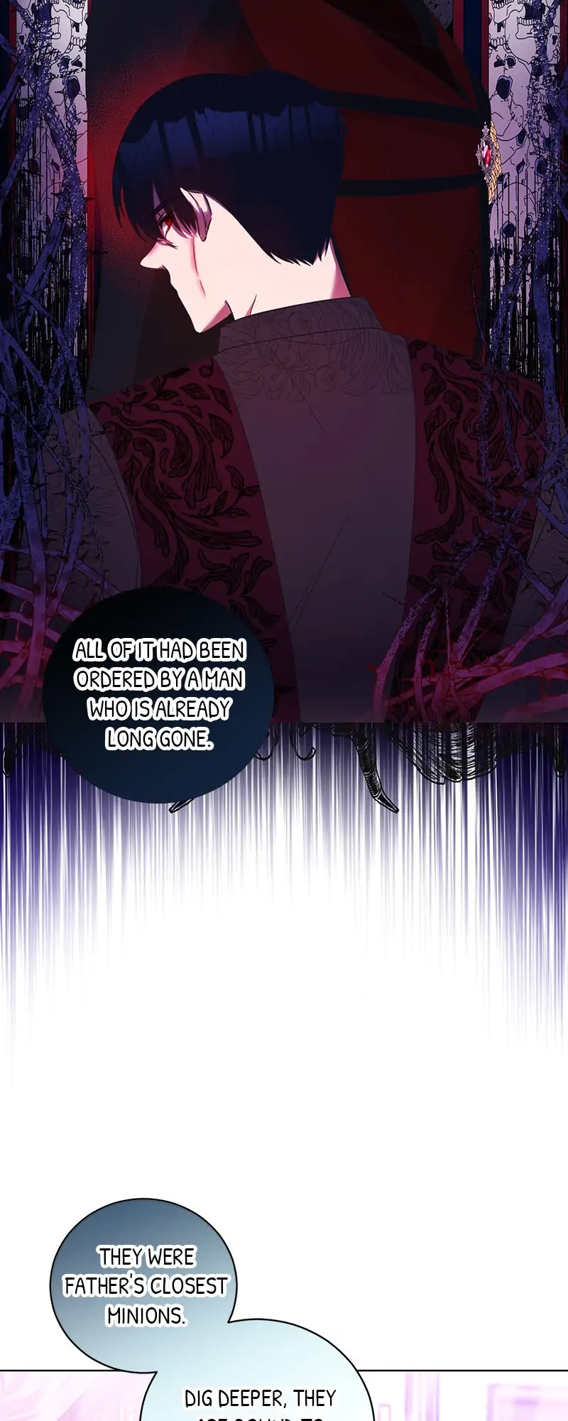 Supporting Characters Also Need Some Love Chapter 20 page 51