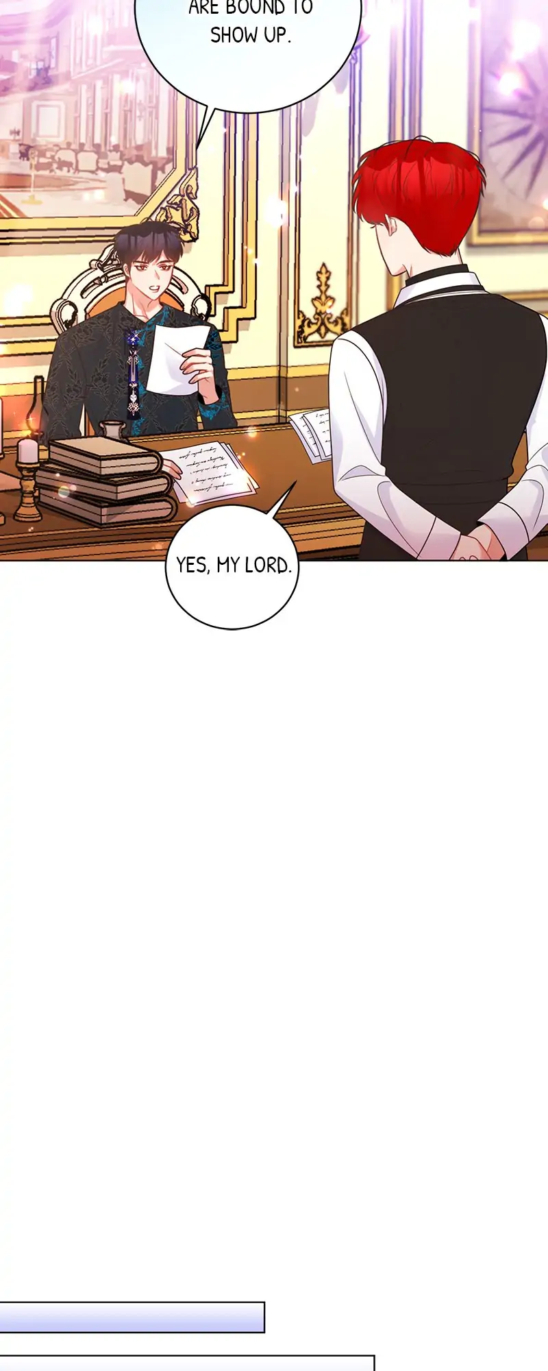 Supporting Characters Also Need Some Love Chapter 20 page 52