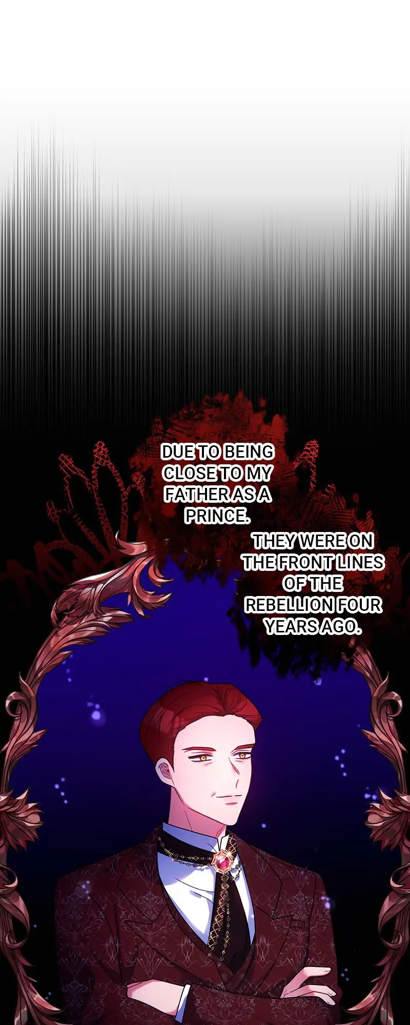 Supporting Characters Also Need Some Love Chapter 20 page 54