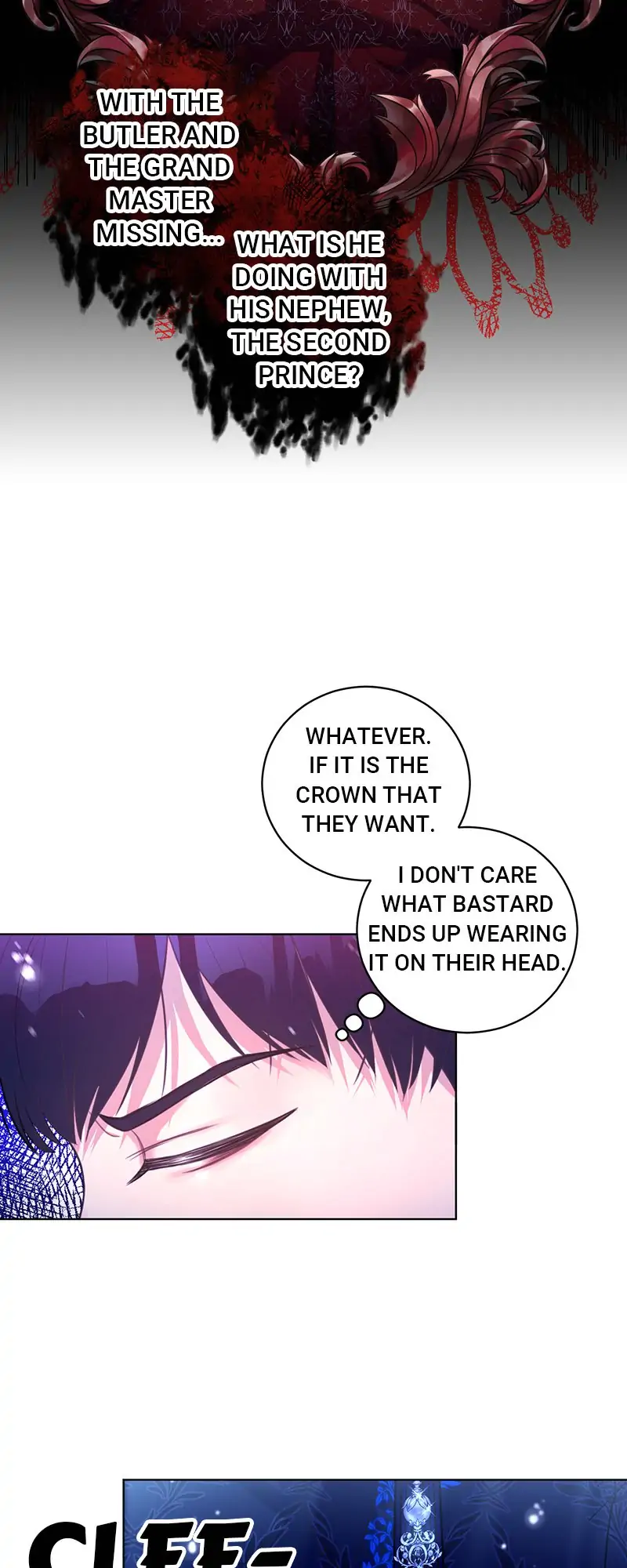Supporting Characters Also Need Some Love Chapter 20 page 55
