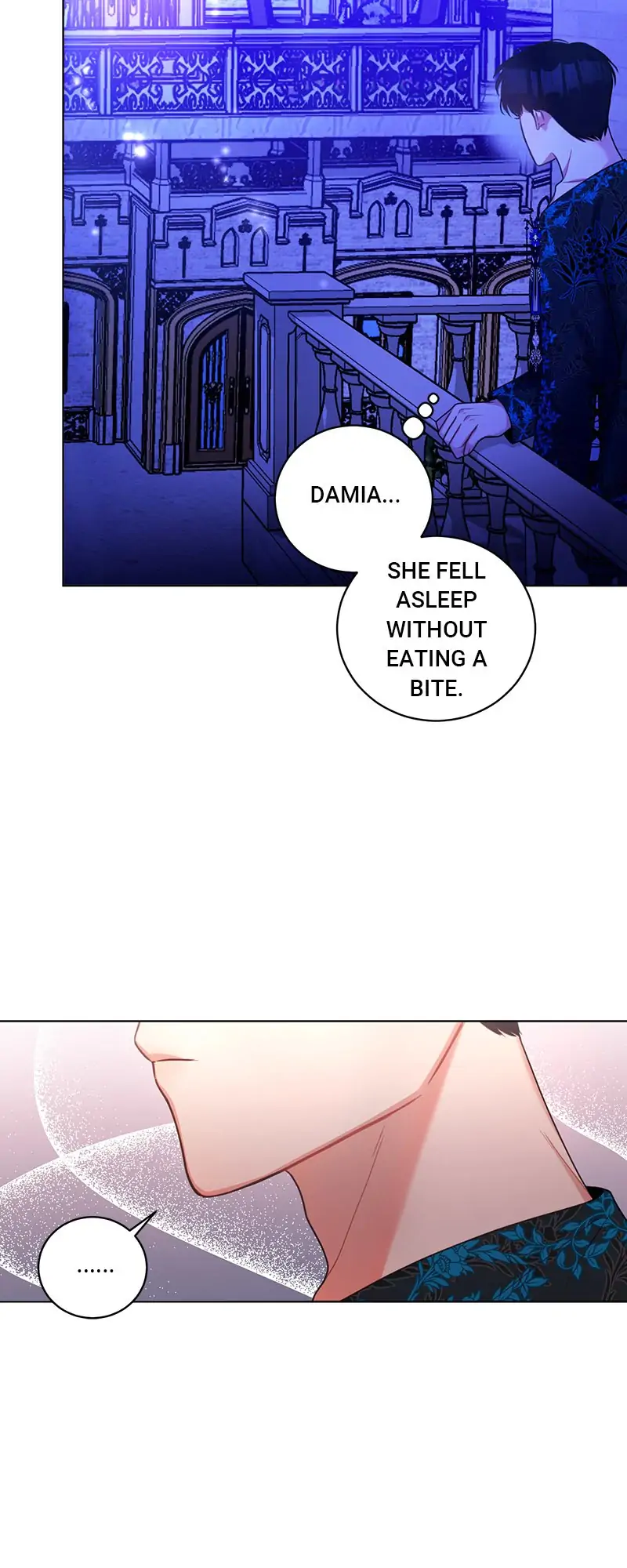 Supporting Characters Also Need Some Love Chapter 20 page 58