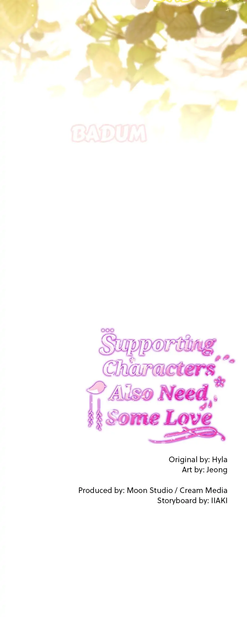 Supporting Characters Also Need Some Love Chapter 20 page 64