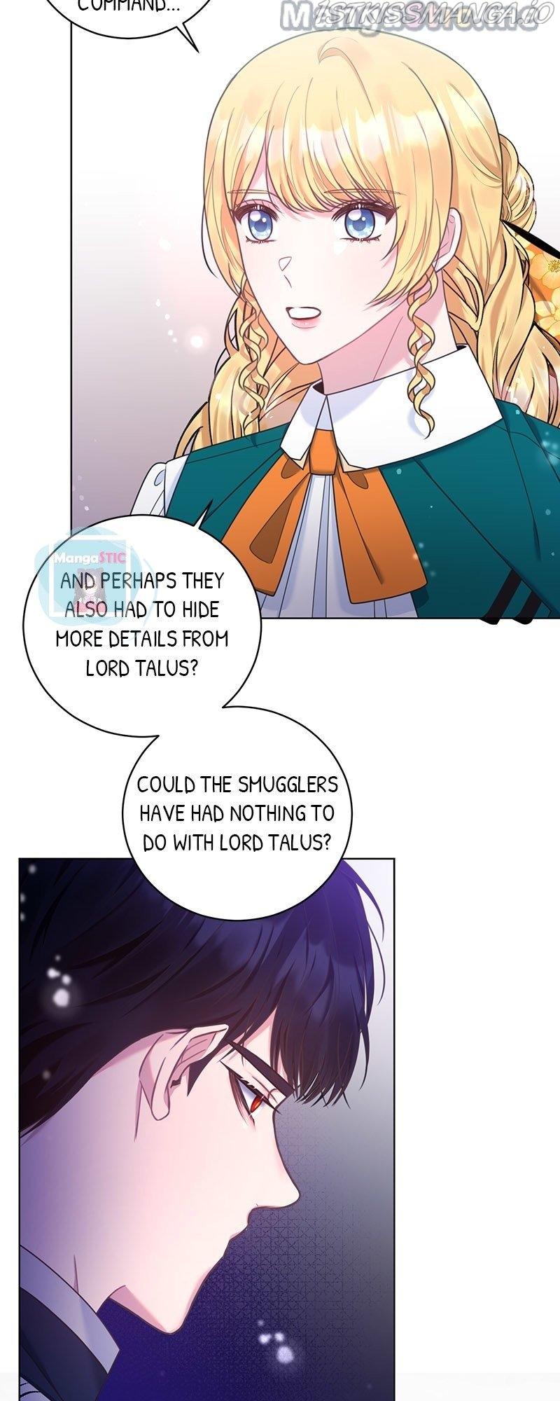 Supporting Characters Also Need Some Love Chapter 24 page 15