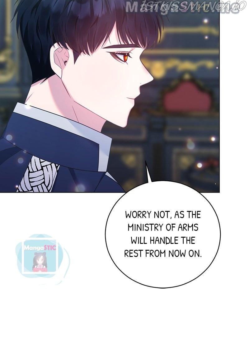 Supporting Characters Also Need Some Love Chapter 24 page 20