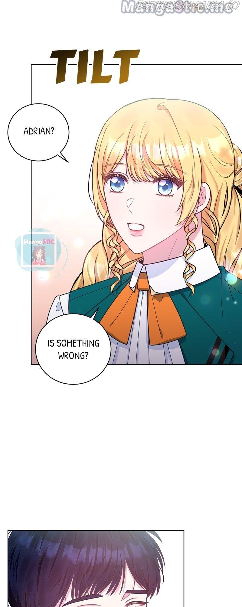 Supporting Characters Also Need Some Love Chapter 24 page 28