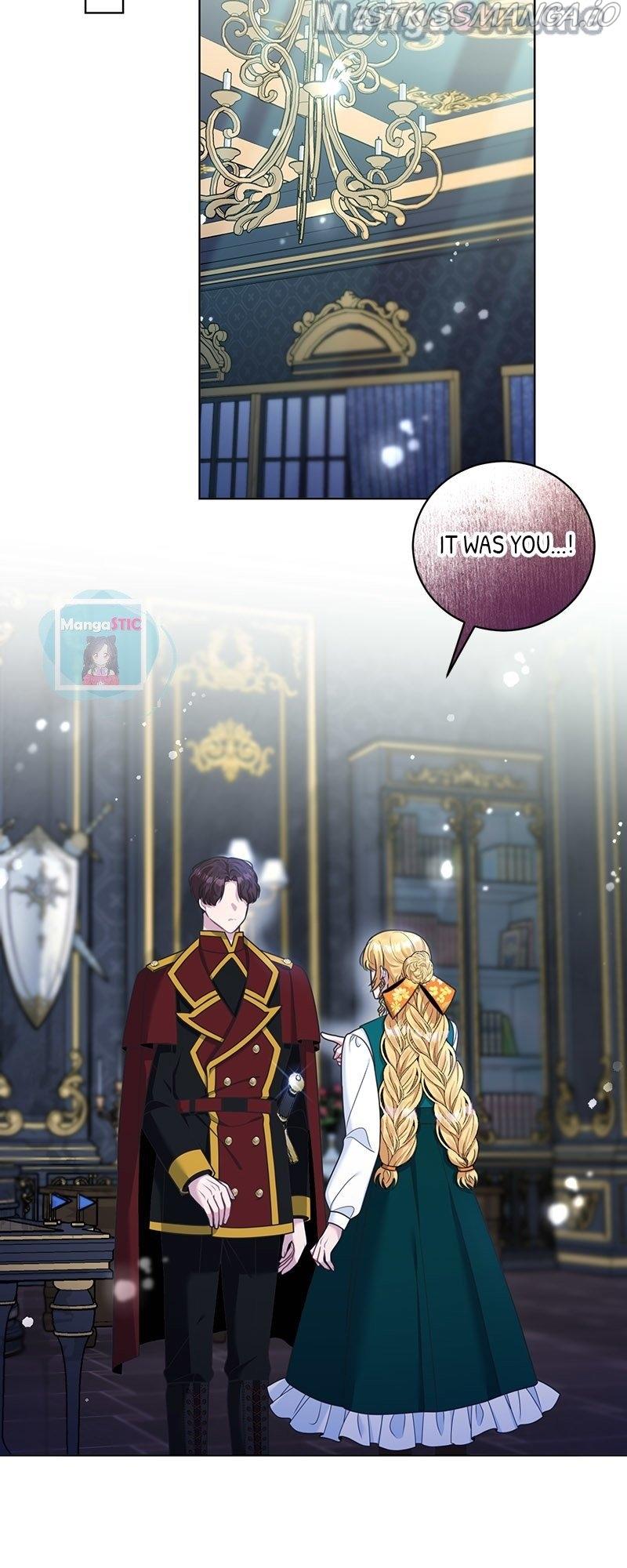 Supporting Characters Also Need Some Love Chapter 24 page 30