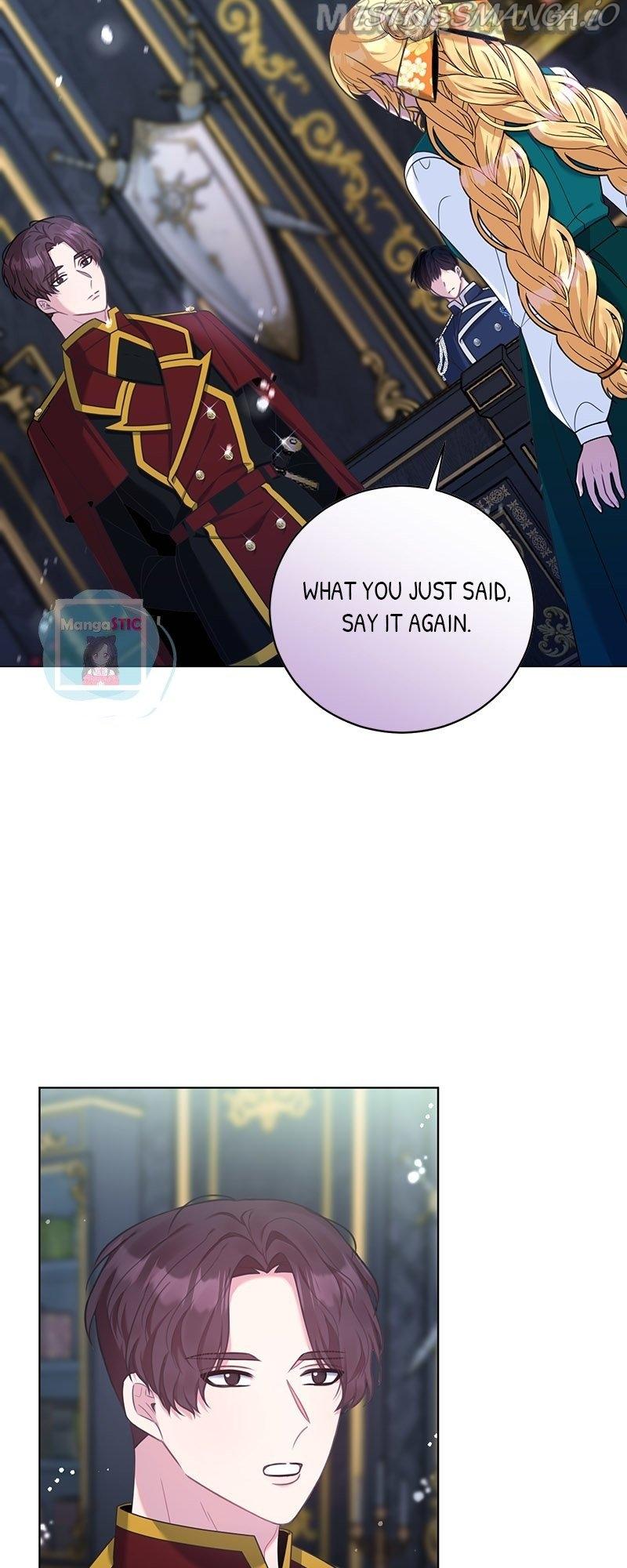 Supporting Characters Also Need Some Love Chapter 24 page 36