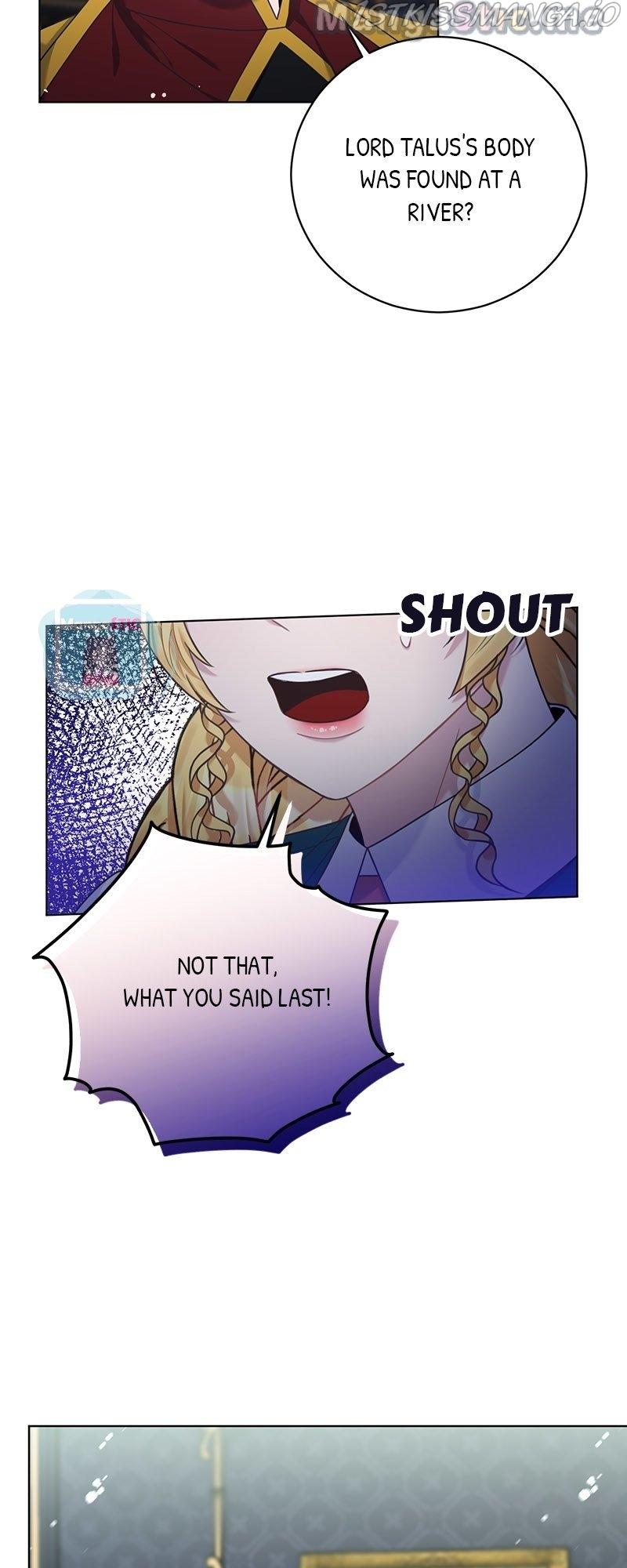 Supporting Characters Also Need Some Love Chapter 24 page 37